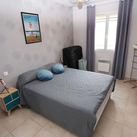 Villa Cyprien Jolie Avec Piscine Saint-Cyprien (Pyrenees-Orientales)