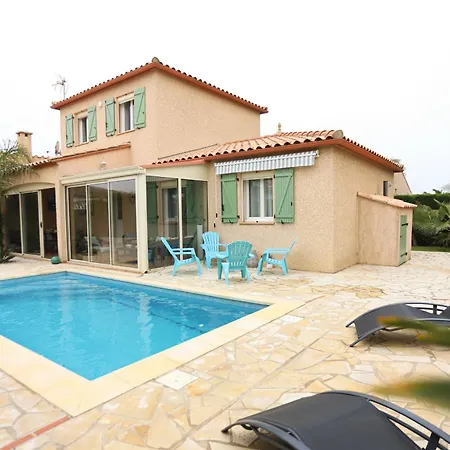 Cyprien Jolie Avec Piscine * Saint-Cyprien (Pyrenees-Orientales)